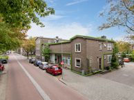 Jacob van Maerlantstraat 67, 5216 JC Den Bosch