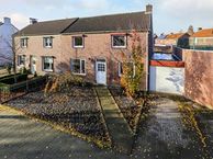 Pastoor Rijnderslaan 13, 5953 EP Reuver