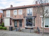 Röntgenstraat 5, 8921 XA Leeuwarden