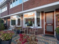 Jan Haringstraat 26, 3554 XX Utrecht