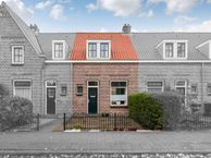 De Lessepsstraat 40, 3553 RK Utrecht