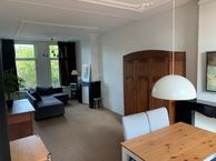 Wagenstraat 18 b, 3581 WP Utrecht