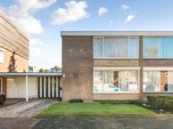 Berkenlaan 5, 4702 AJ Roosendaal