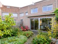 Pond Sterlinglaan 12, 1060 RS Amsterdam