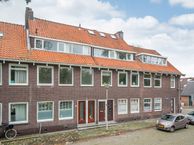 Molensingel 10, 3043 KA Rotterdam