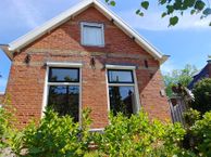 Stationsstraat 21, 9172 NW Ferwert