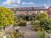 Ronhaarstraat 42, 3815 MC Amersfoort