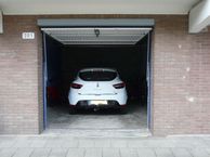 Boerhaavelaan 185 garage, 2334 EJ Leiden