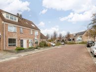 Breedweerlaan 9, 1963 BJ Heemskerk