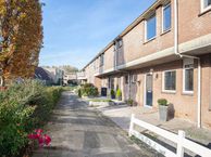 Hoeklaan 24, 3201 JE Spijkenisse