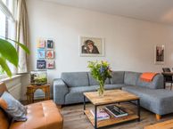 Krugerstraat 78 bis, 3531 AS Utrecht