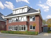 Overplaats van Oirschot 3, 3705 AV Zeist