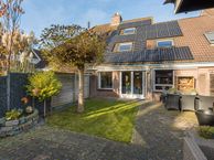 Sparregat 9, 3232 HG Brielle