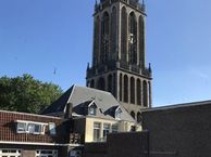 Domstraat 9 D, 3512 JA Utrecht