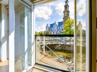 Bloemgracht 10 HS, 1015 TH Amsterdam