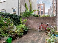 Henegouwerlaan 50 b, 3014 CC Rotterdam