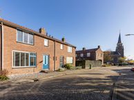 Koningin Julianastraat 13, 3648 AL Wilnis