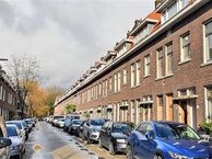 Robijnstraat 44 B, 3051 VN Rotterdam