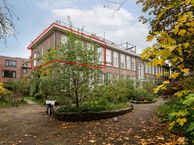 C.P.Tielestraat 57 f, 3023 TC Rotterdam