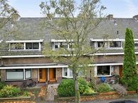 Duinzichtstraat 46, 2341 BZ Oegstgeest