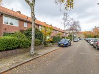 Van der Duyn van Maasdamstraat 14, 1215 HT Hilversum