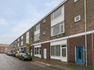 Geertruida Carelsenstraat 14 &amp; 16, 2032 HK Haarlem