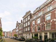 Goudsbloemstraat 13 D, 1015 JJ Amsterdam