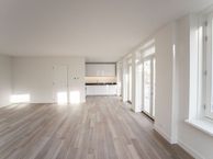 Kleine Krocht 12 A, 2042 JN Zandvoort