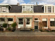 1e Oosterkade 6 + 9, 8605 AA Sneek