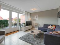 Weg acker 50, 1965 TJ Heemskerk