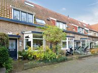 Reigerstraat 68, 2025 XE Haarlem