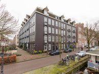 De Wittenkade 65 2, 1052 AE Amsterdam