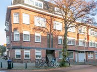 Linnaeusstraat 115, 2522 GG Den Haag