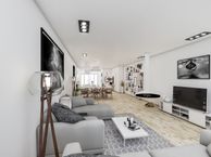 Bagijnhof 8 b, 1671 CD Medemblik