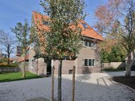 Lothariuslaan 47, 1402 GG Bussum