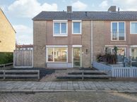 Johan Graaf van Hornestraat 12, 5361 KX Grave