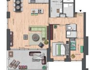 Appartementen Type G | Hof Albrecht (Bouwnr. 19), 4251 VV Werkendam