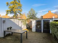 Kleine Berg 4, 5741 LW Beek en Donk