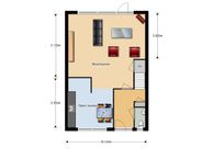 Het Zwanevlot 29, 7206 CB Zutphen