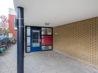 Gansstraat 52 A, 3582 EJ Utrecht