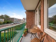 Robert Scottstraat 8 HS, 1056 AX Amsterdam