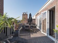 Prins Hendriklaan 7 III, 1075 AX Amsterdam