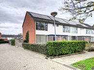 Burgemeester Lewe van Aduardstraat 26, 9902 NM Appingedam