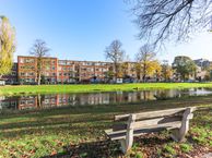 Gorechtkade 118, 9713 CJ Groningen