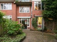 Parkweg 104, 9725 EM Groningen