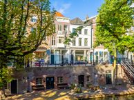 Oudegracht 225 c, 3511 NJ Utrecht