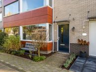 Schrijverspad 53, 3446 ZX Woerden