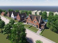 Vrijstaande woning (Bouwnr. 2), 3262 BD Oud-Beijerland