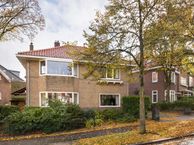 Van Pallandtstraat 43, 6814 GN Arnhem