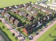 Zwanenbloem 39, 4616 AK Bergen op Zoom